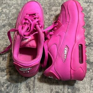 Nike air max 90 girls